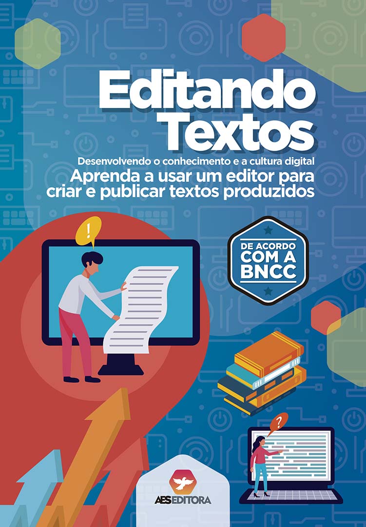 Editando Textos