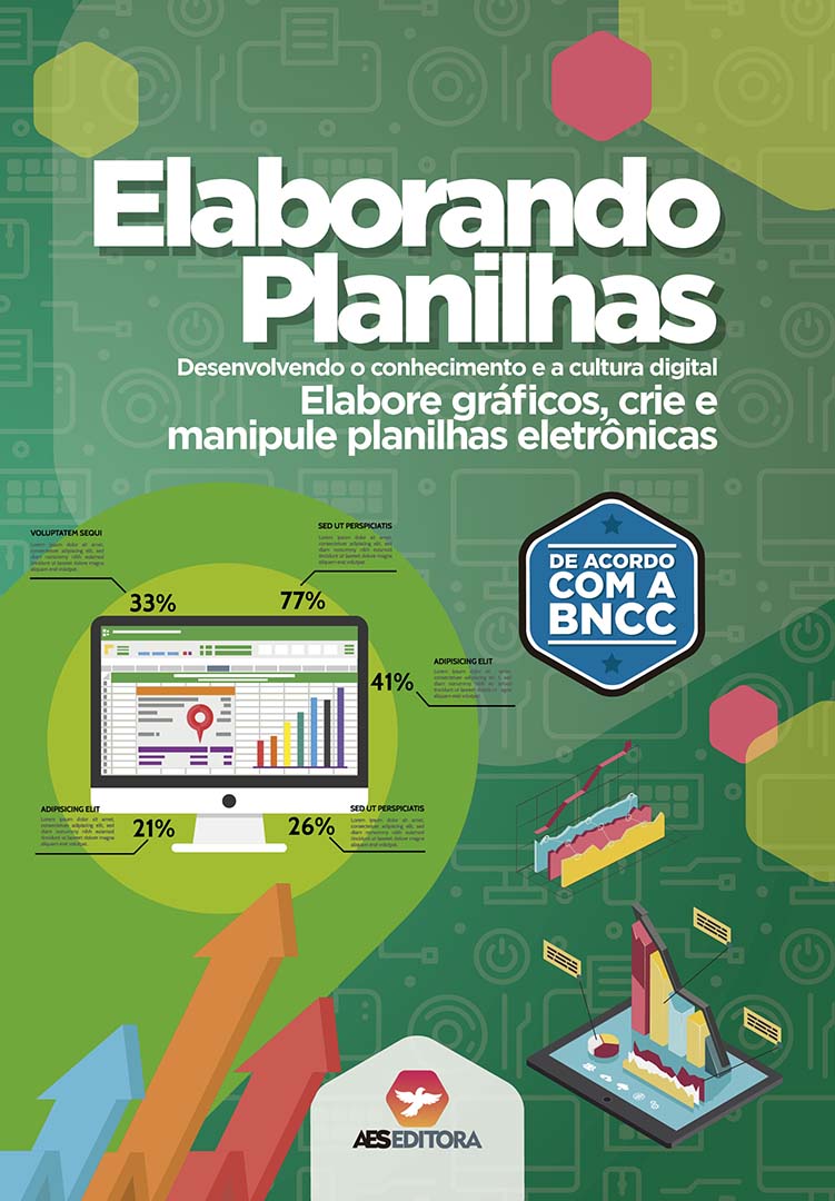 Elaborando Planilhas
