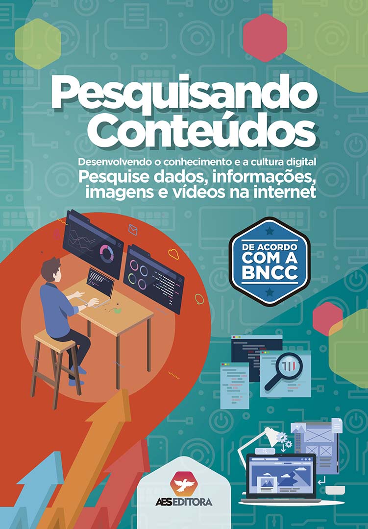 Criando Mídias