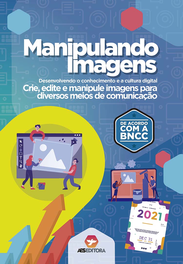 Manipulando Imagens